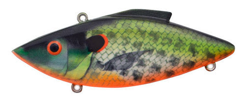 Bill Lewis Rat-L-Trap (1/2 oz) - Angler's Headquarters