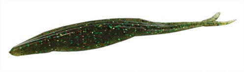 Zoom Magnum Super Fluke (7 inches-5 pack) - Angler's Headquarters