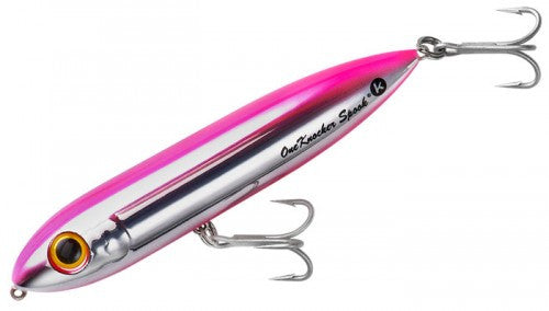 Heddon One Knocker Spook - Angler's Headquarters