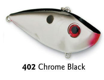Strike King Red Eye Shad 1/2 oz. - Angler's Headquarters