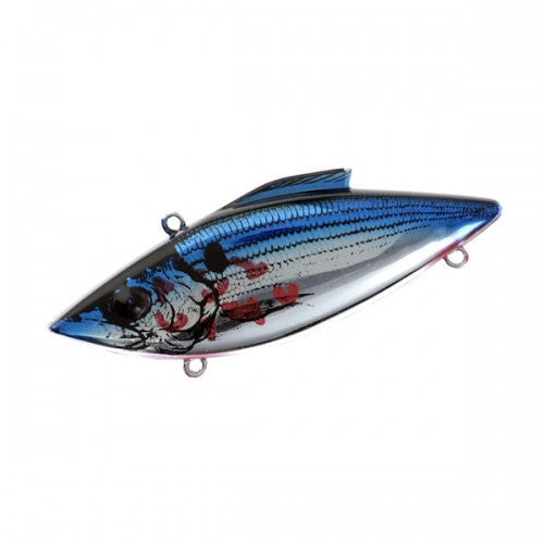 bill lewis rat l trap fishing lures Bill Lewis Rat-L-Trap (1/2 oz)