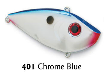 Strike King Red Eye Shad 1/2 oz. - Angler's Headquarters