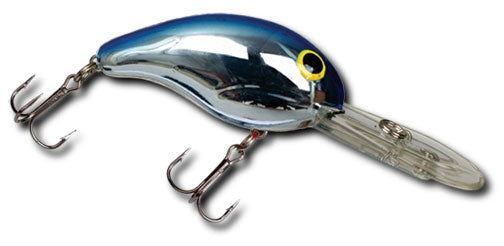 bass pro bandit lures Crankbait Series 100 200 & 300 Fishing Lures, Silver Minnow, Series 100 (Dives to 5') (BDT176) : Fishing Topwater Lures And Crankbaits : Sports & Outdoors Precise construction is why Bandit Crankbaits run true right out of the box with no tweaks necessary Bandit 300 Series Humble Bee