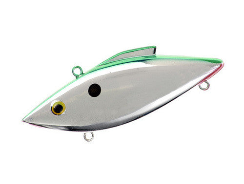 Bill Lewis Rat-L-Trap (1/2 oz) - Angler's Headquarters