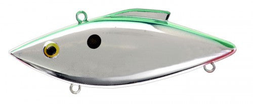 Bill Lewis Rat-L-Trap (1/4 oz) - Angler's Headquarters