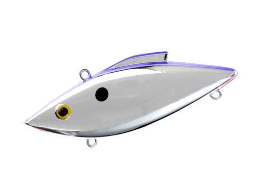 Bill Lewis Rat-L-Trap (1/2 oz) - Angler's Headquarters