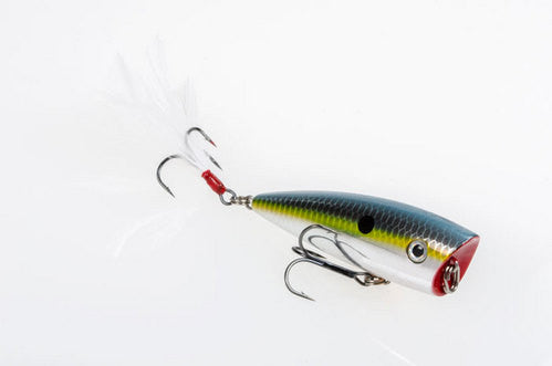 Strike King HC KVD Splash and Splash Jr. - Angler's Headquarters