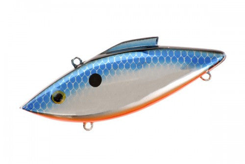 Bill Lewis Rat-L-Trap (1/4 oz) - Angler's Headquarters