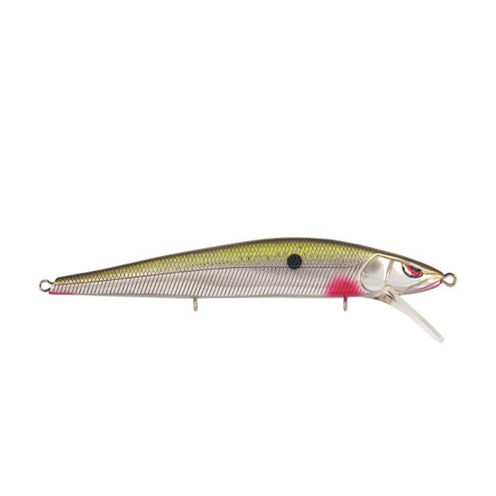 Spro Mike McClelland McStick 110