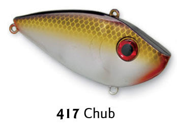 Strike King Red Eye Shad 1/2 oz Strike King Red Eye Shad 1/2 oz