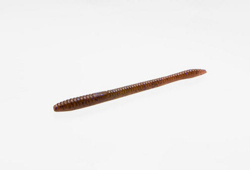 Zoom Finesse Worms (4.75 inches- 20 pack) - Angler's Headquarters