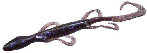 Zoom Lizards (6 inch- 9 Pack) - Angler's Headquarters