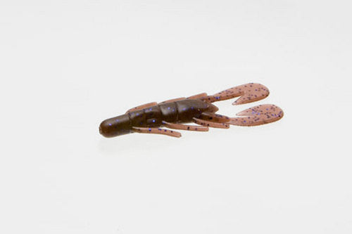 Zoom Ultra Vibe Speed Craw (3") (12 pk) - Angler's Headquarters