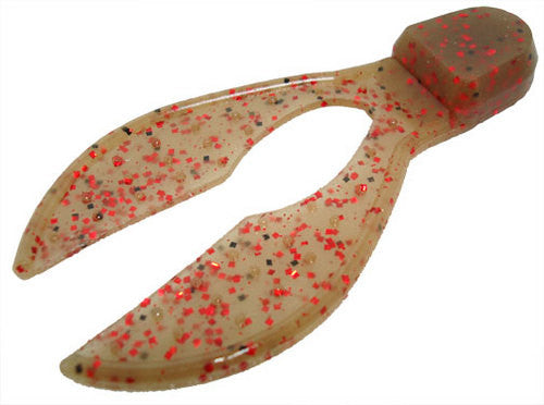 Zoom Super Chunk (3.5 inches-5 pack) - Angler's Headquarters