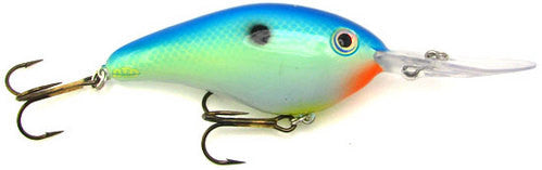 Strike King Pro-Model  6XD - Angler's Headquarters