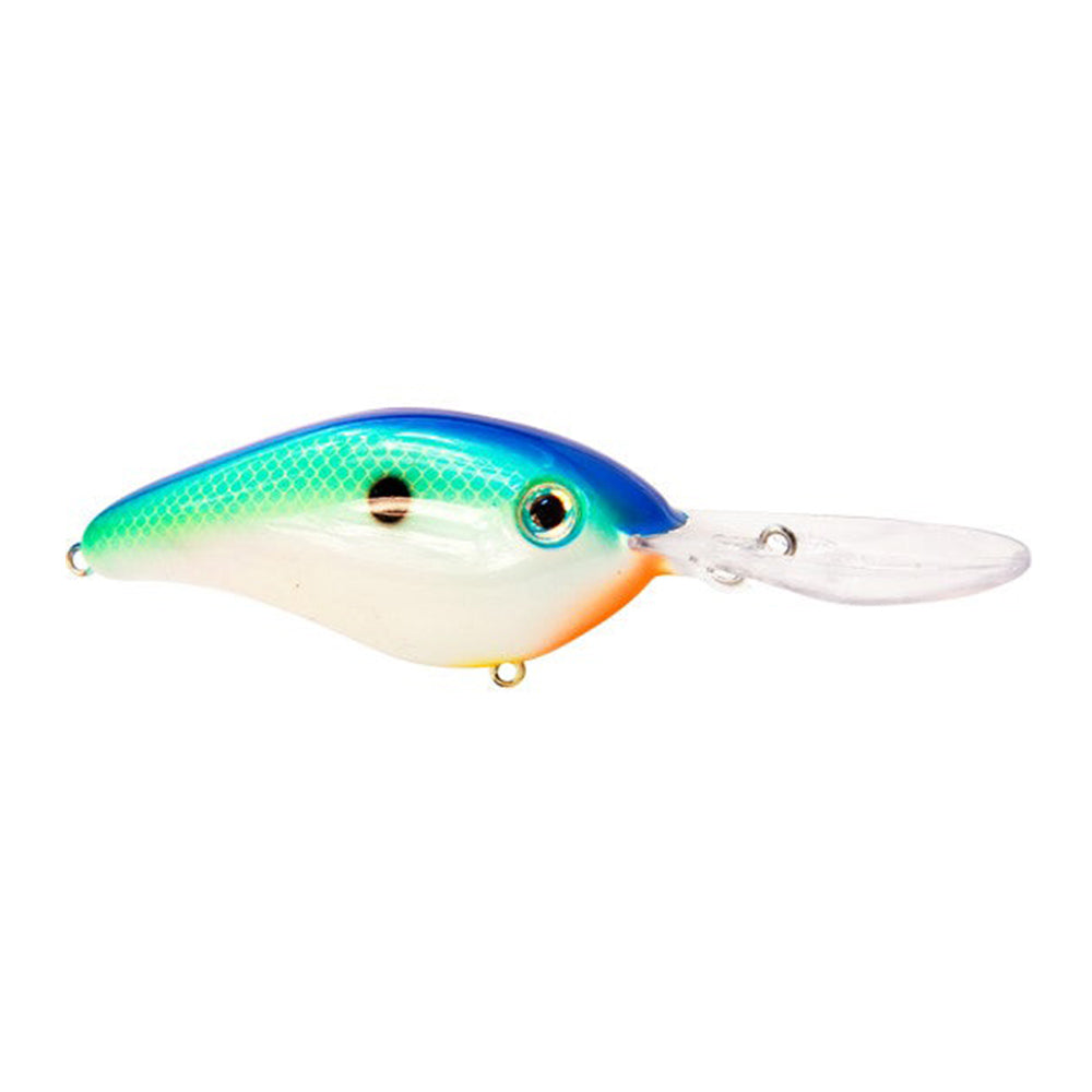 Strike King Pro Model 6XD Silent Crankbaits