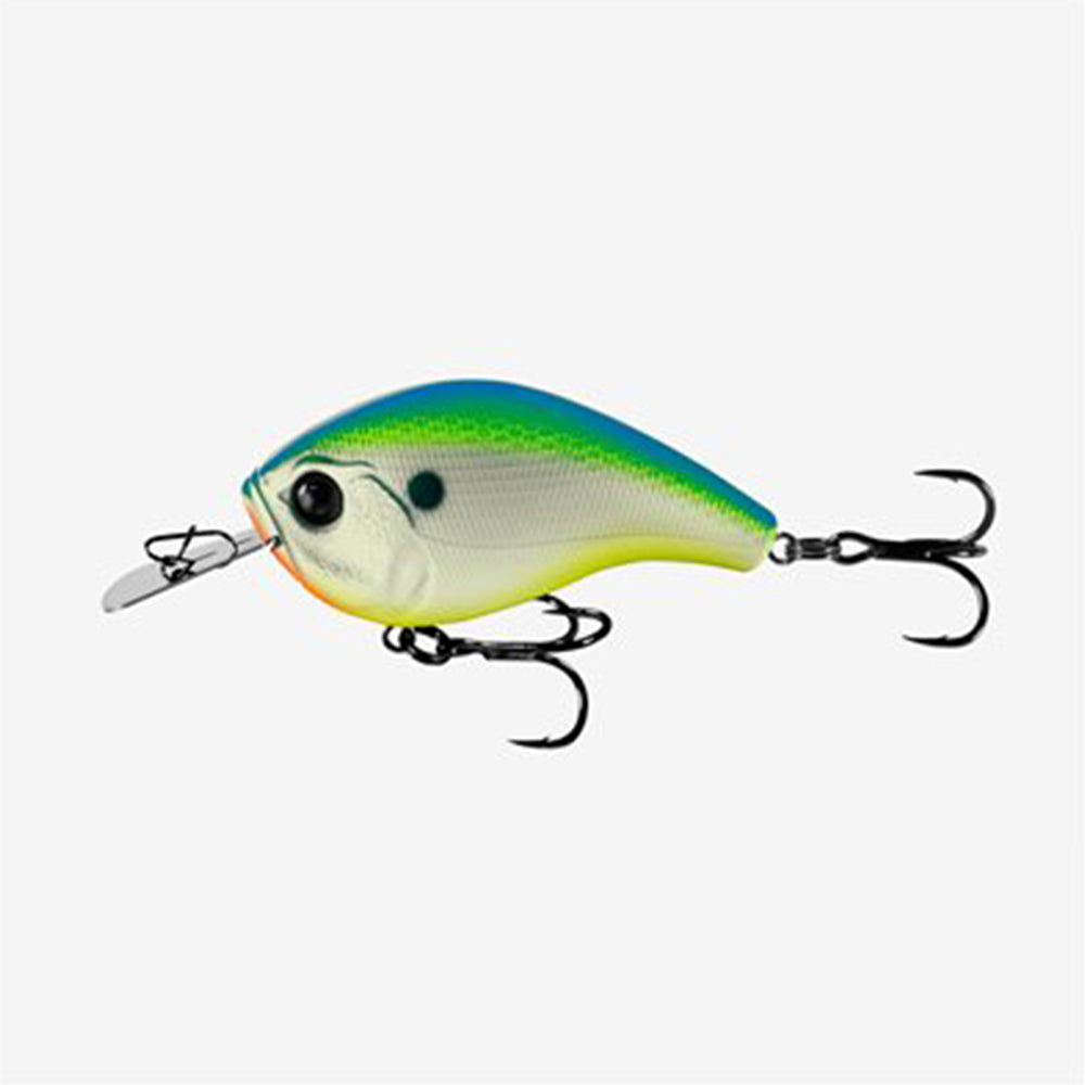 13 Fishing Jabber Jaw Hybrid Squarebill Crankbait