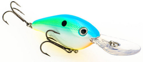 Strike King Pro-Model 8 XD - Angler's Headquarters