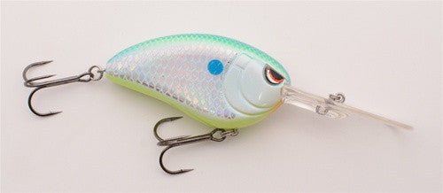 Spro John Crews Little John 70 DD Crankbait - Angler's Headquarters