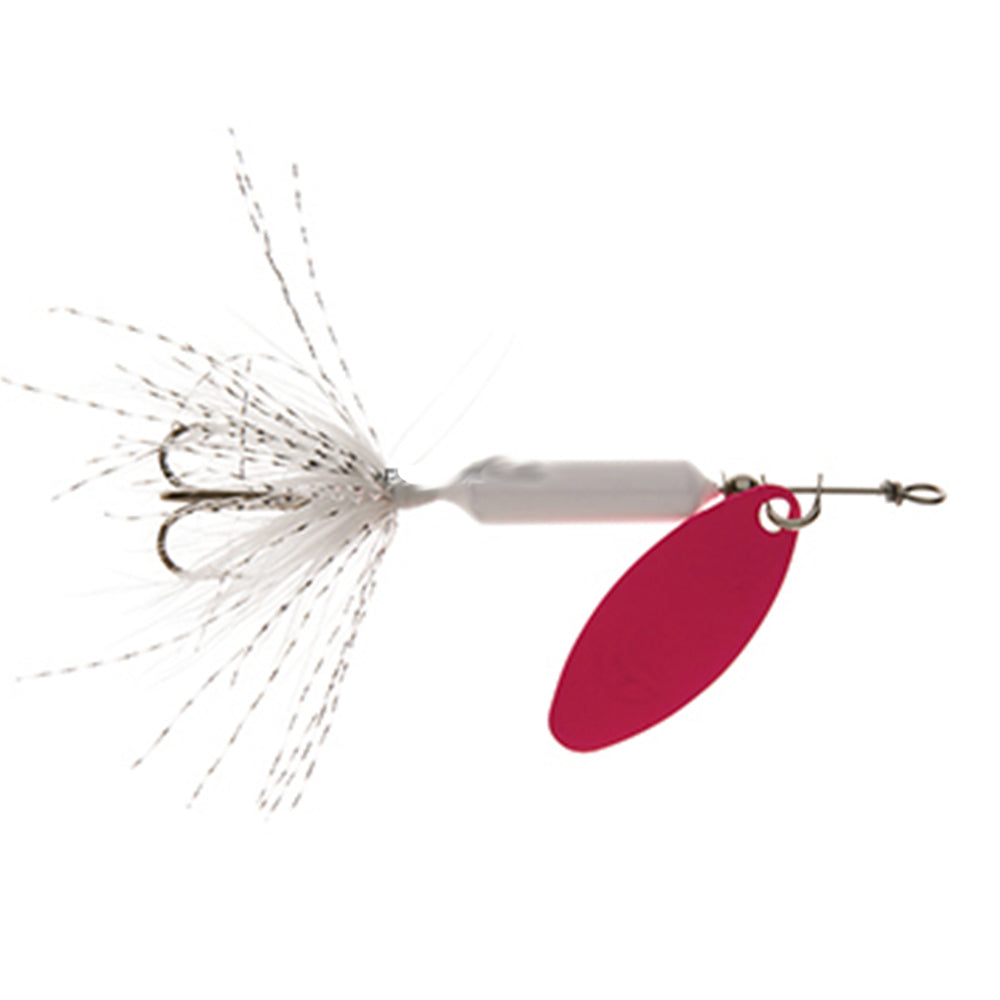 Worden's Rooster Tail (1/8) - Angler's Headquarters