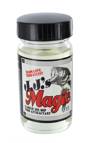 JJ's Magic Dippin' Dye - Angler's Headquarters