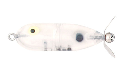 Heddon Tiny Torpedo - Angler's Headquarters