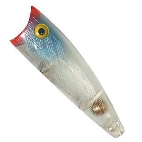 Rebel Pop-R Topwater Plugs - Angler's Headquarters