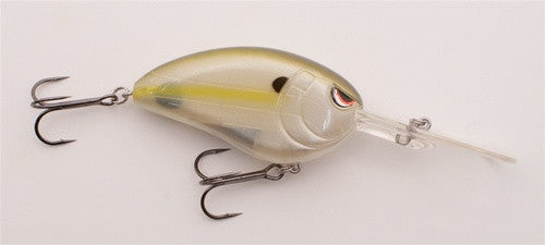 Spro John Crews Little John 70 DD Crankbait - Angler's Headquarters