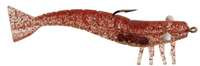 D.O.A. Shrimp Soft Baits - 3" and 4" (3 pks) - Angler's Headquarters