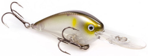 Strike King KVD HC Flat Side Crankbait - Angler's Headquarters