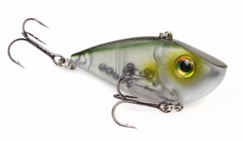 Strike King Red Eye Shad 1/2 oz. - Angler's Headquarters