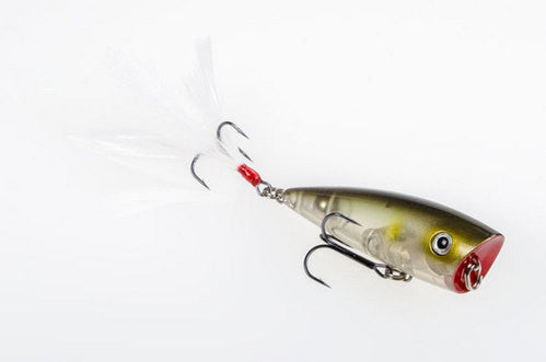 Strike King HC KVD Splash and Splash Jr