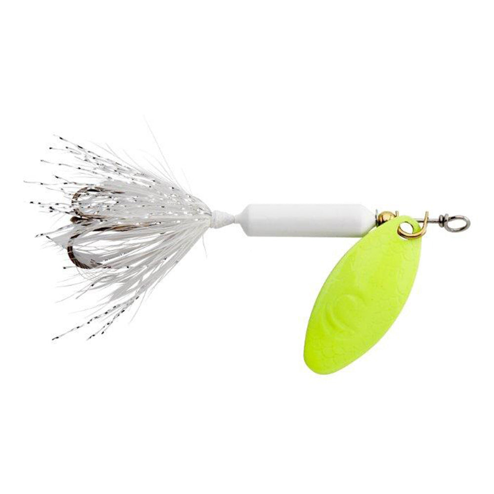 Worden's Rooster Tail (1/8) - Angler's Headquarters