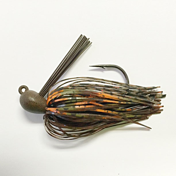 Greenfish Tackle Brandon Cobb's All Purpose Jig - Angler's Headquarters