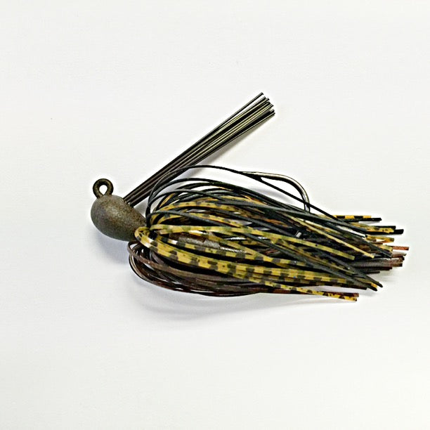 all purpose fishing lures Greenfish Tackle Brandon Cobb's All Purpose Jig