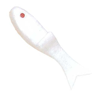 Creme Lit'l Fishie