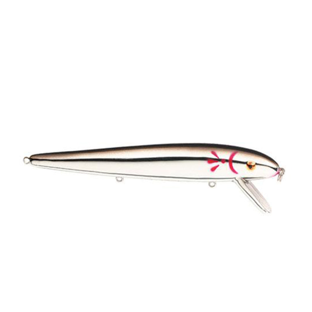 cordell fishing lure Cotton Jointed Red Fin Lures Cotton Cordell Pencil Popper -