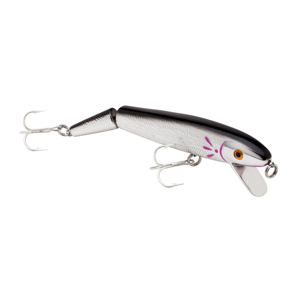 Cotton Cordell Jointed Red Fin Wakebaits - Angler's Headquarters
