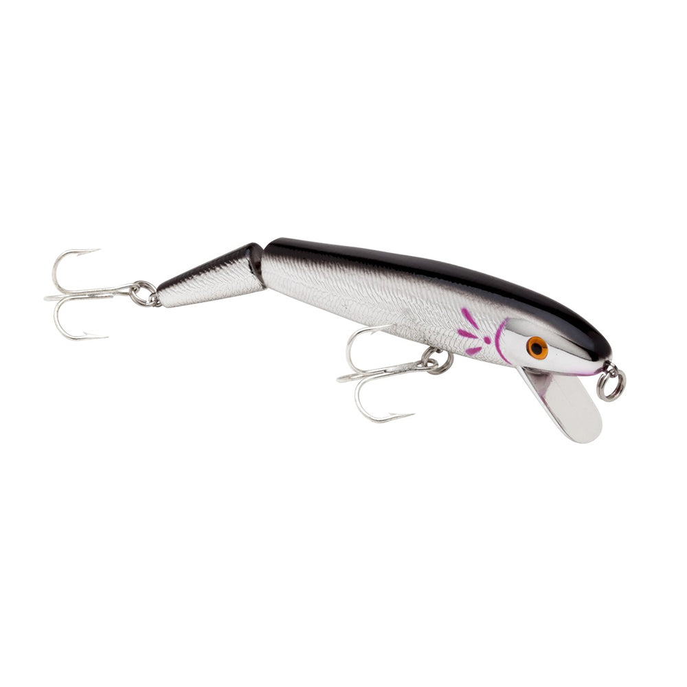 Cotton Cordell Jointed Red Fin Wakebaits