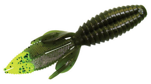 Reaction Innovations Sweet Beaver 4.20 - Angler's Headquarters