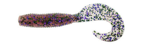 Zoom Fat Albert (3.25 inches-10 pack) - Angler's Headquarters