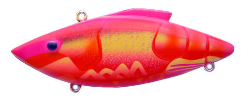 Bill Lewis Rat-L-Trap (1/2 oz) - Angler's Headquarters