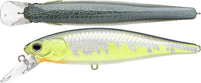 Lucky Craft Pointer 100 - Angler's Headquarters