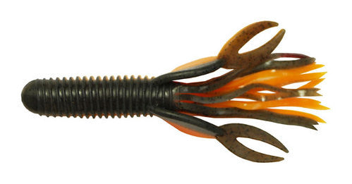 Big Bite Baits Craw Tube 8 pk - Angler's Headquarters