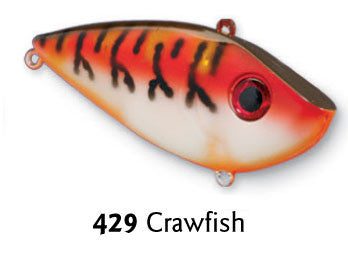 Strike King Red Eye Shad 1/2 oz. - Angler's Headquarters