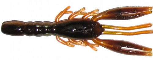 Charlie's Worms Large Crawfish - Angler's Headquarters