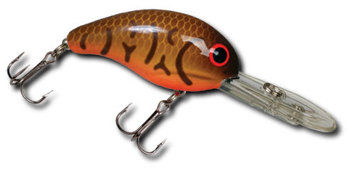Bandit Lures 200 Series Crankbaits - Angler's Headquarters Bandit Lures 200 Series Crankbaits - Angler's Headquarters