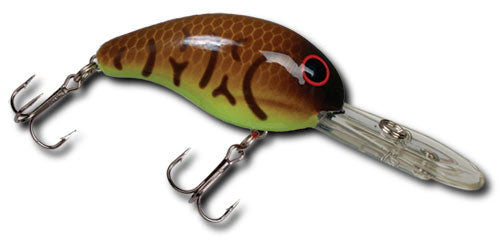 Bandit Lures 200 Series Crankbaits