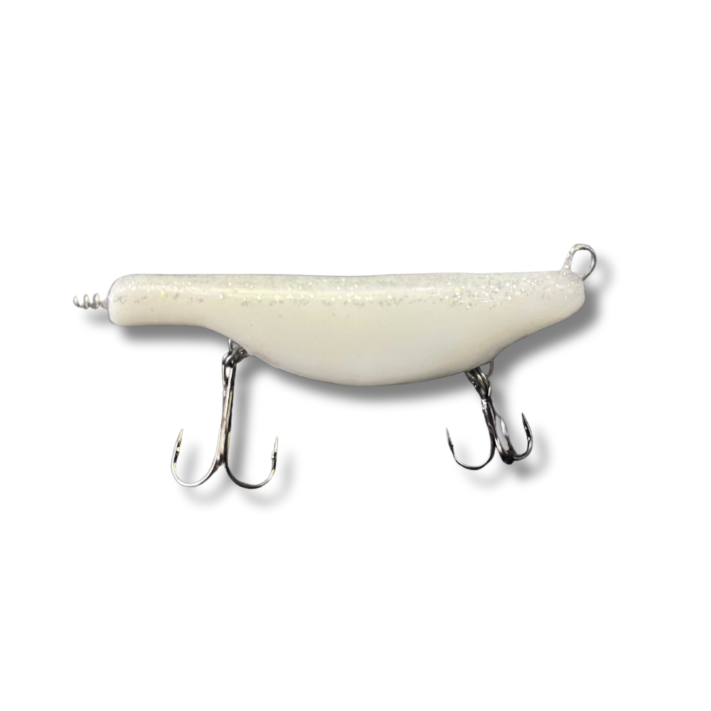 crazy shad fishing lures BYA Fishing Mad Shad