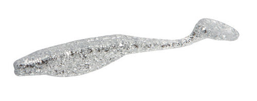 Zoom Swimmin Super Fluke Jr. (10 pack) - Angler's Headquarters